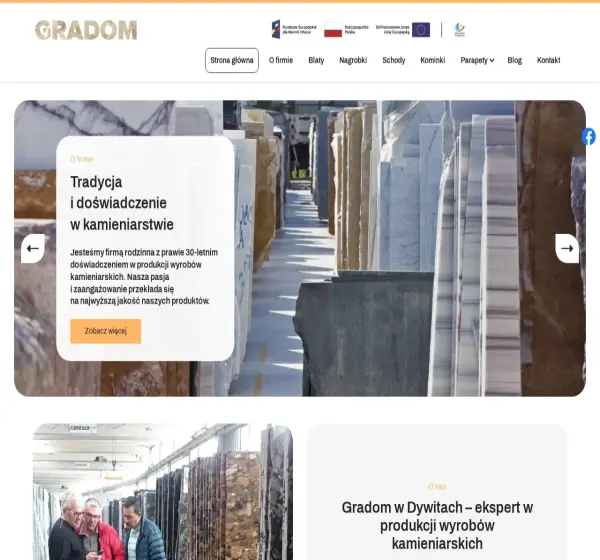 Forum i opinie o gradom.pl