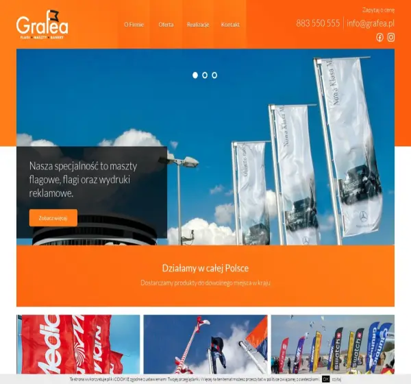 Forum i opinie o grafea.pl