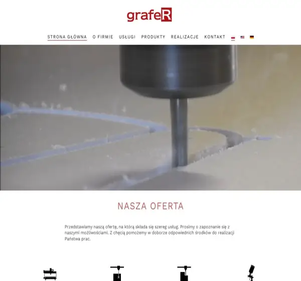 Forum i opinie o grafer.pl