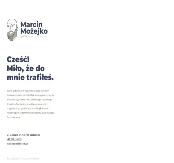 Forum i opinie o graffik.com.pl