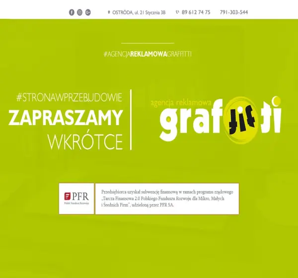 Forum i opinie o graffitti.pl
