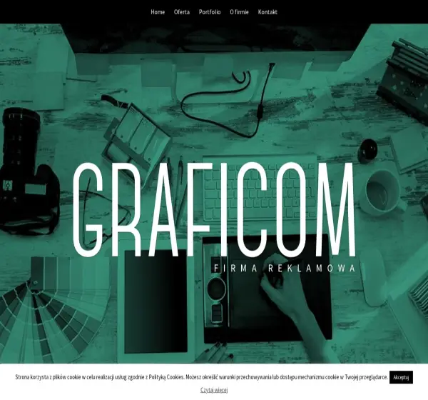 Forum i opinie o graficom.limanowa.pl