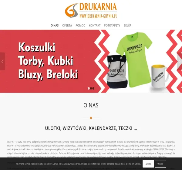 Forum i opinie o grafikstudio.pl