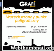 Forum i opinie o grafipoint.pl