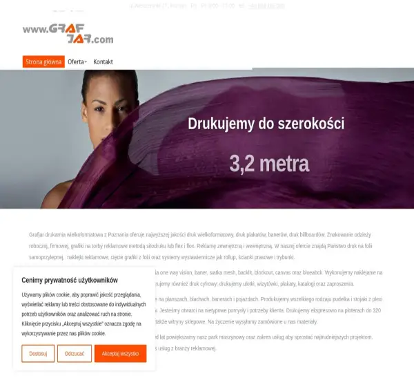Forum i opinie o grafjar.com