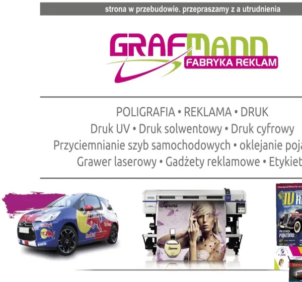 Forum i opinie o grafmann.com