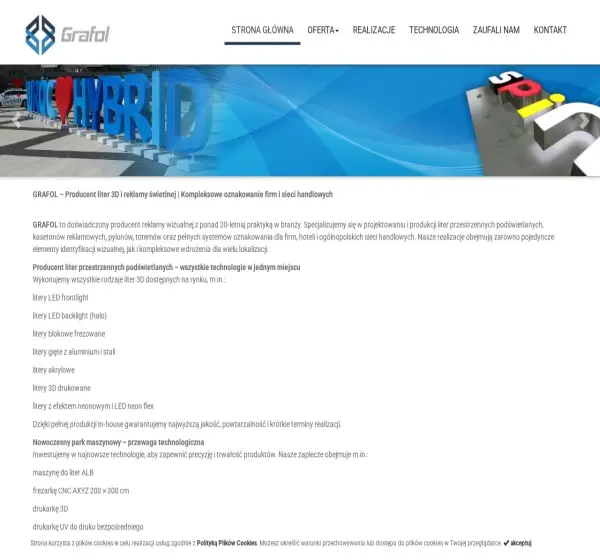 Forum i opinie o grafol.pl