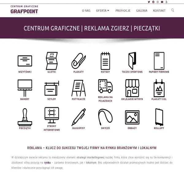 Forum i opinie o grafpoint.net