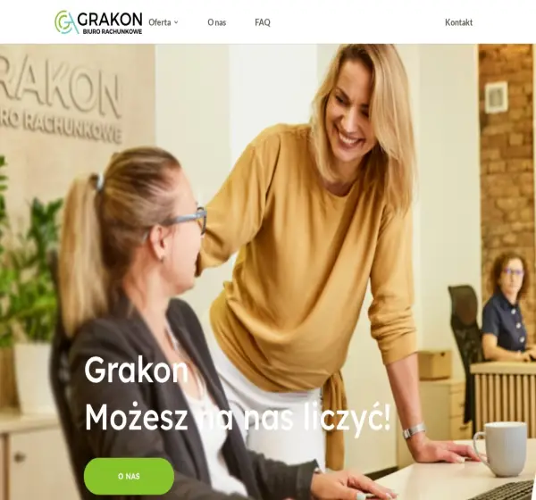 Forum i opinie o grakon.com.pl