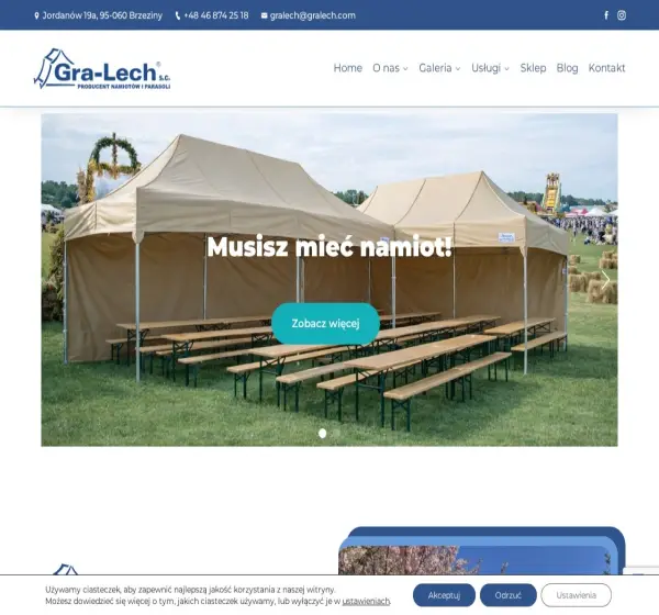 Forum i opinie o gralech.com