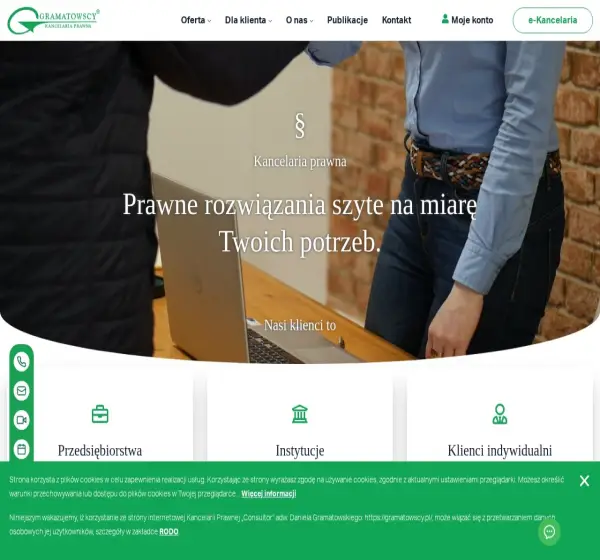 Forum i opinie o gramatowscy.pl
