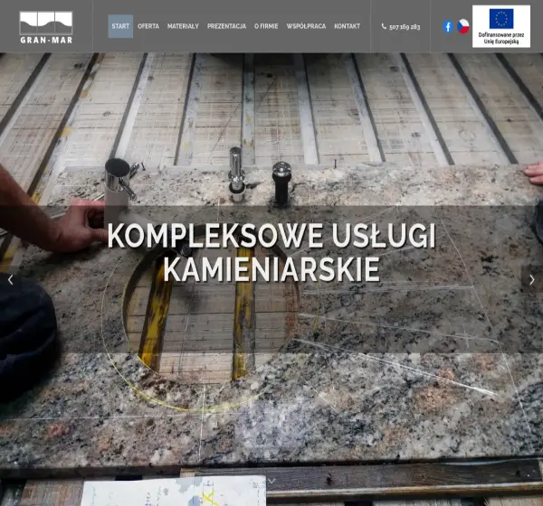 Forum i opinie o gran-mar.pl