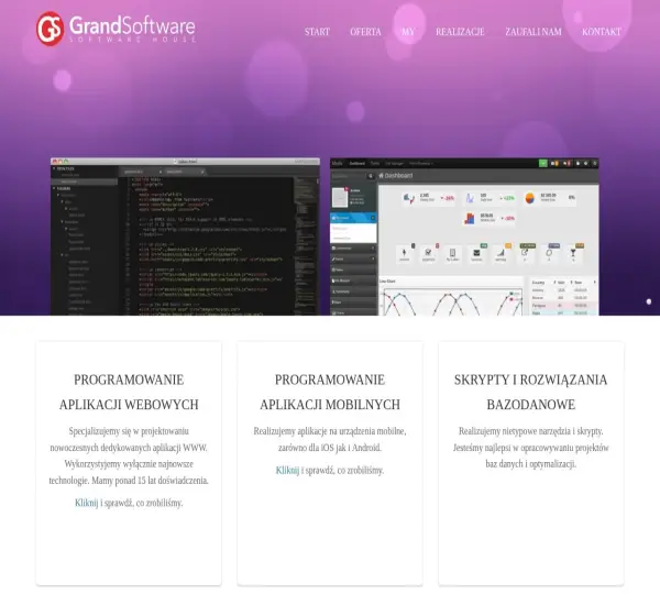 Forum i opinie o grandsoftware.pl