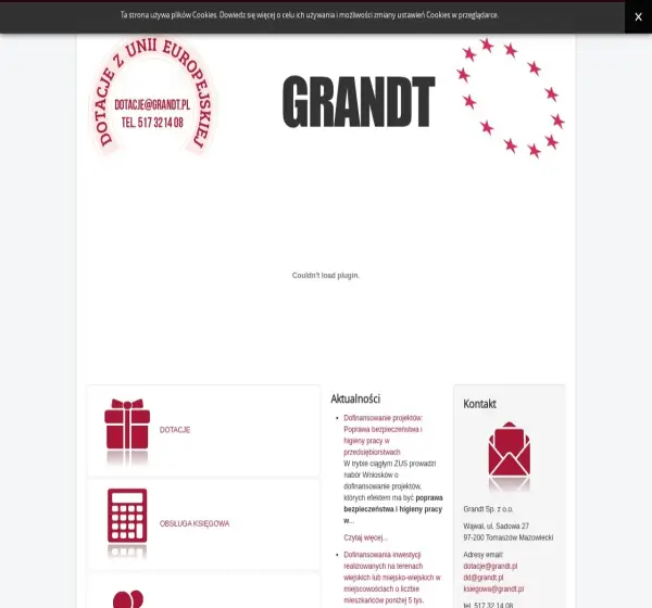 Forum i opinie o grandt.pl