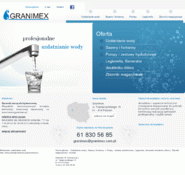Granimex.com.pl