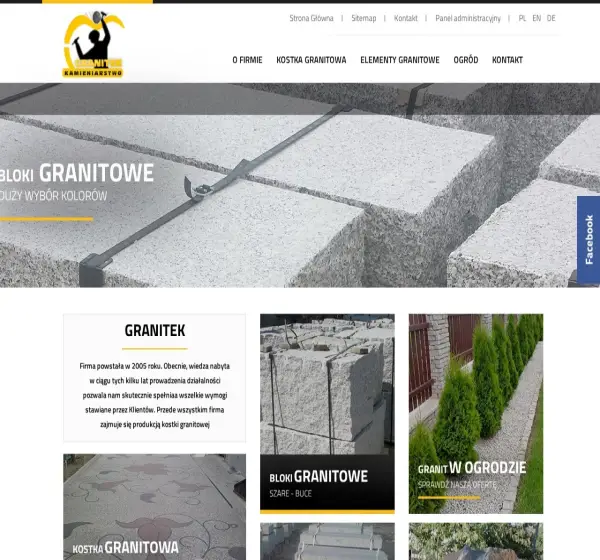 Forum i opinie o granitek.pl