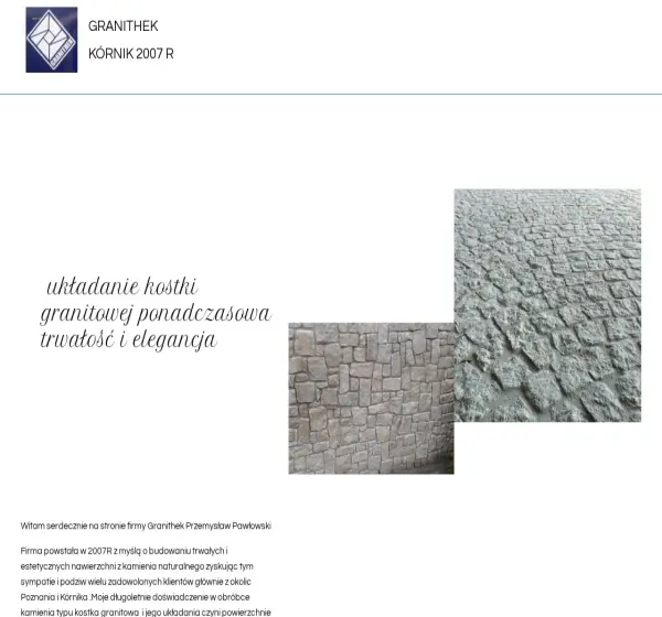Forum i opinie o granithek.pl