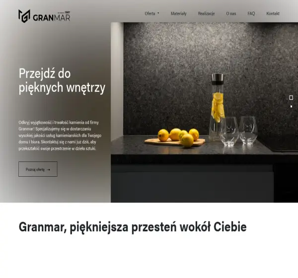 Forum i opinie o granmargliwice.com.pl