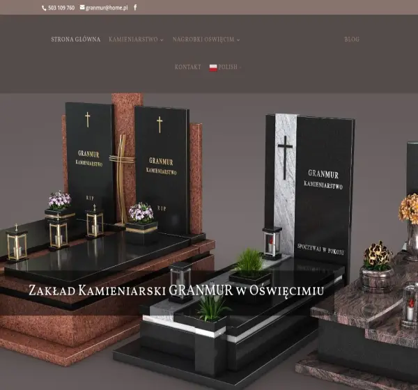 Forum i opinie o granmur.pl