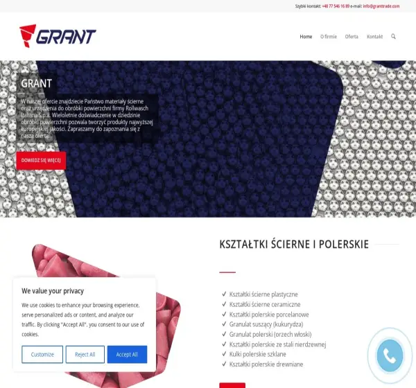 Forum i opinie o granttrade.com