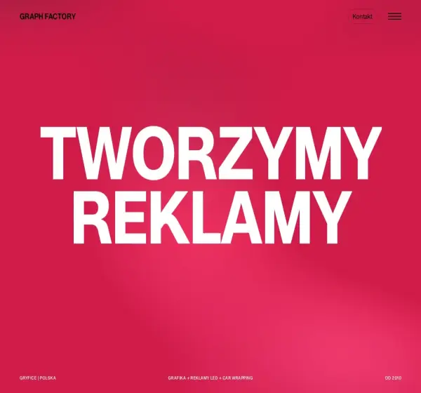 Forum i opinie o graphfactory.pl