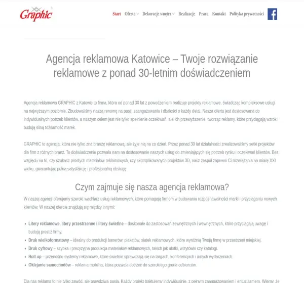 Forum i opinie o graphic.pl