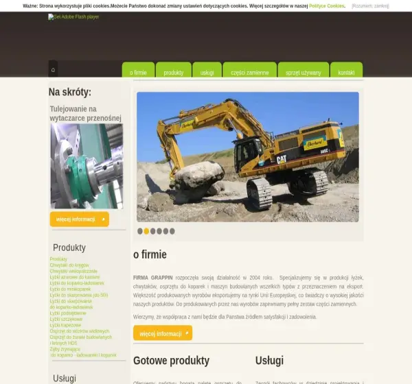 Forum i opinie o grappin.pl