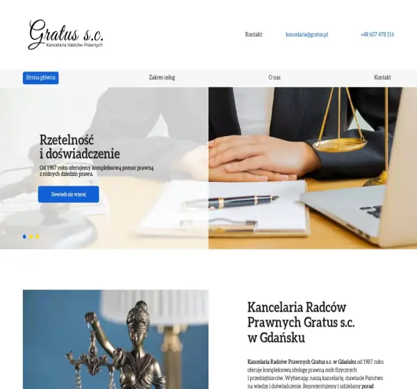 Forum i opinie o gratus.pl