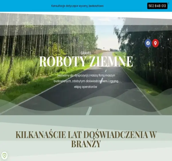 Forum i opinie o gravel.pl