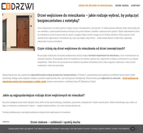 Forum i opinie o gravit-renowacja.pl