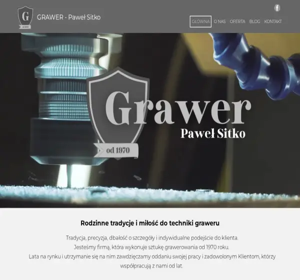 Forum i opinie o grawer.com.pl