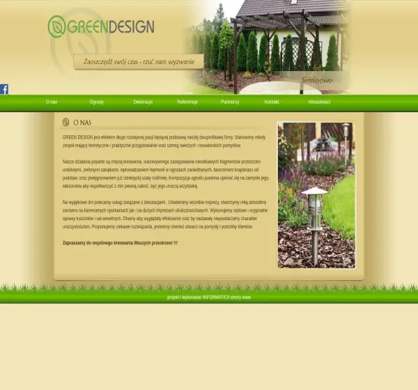 Forum i opinie o green-design.pl