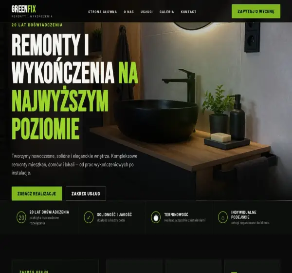 Forum i opinie o greenfix.pl