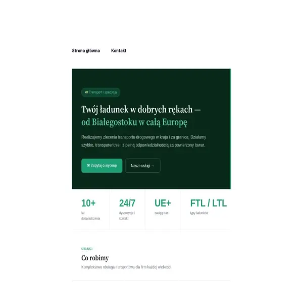Forum i opinie o greenlights.com.pl