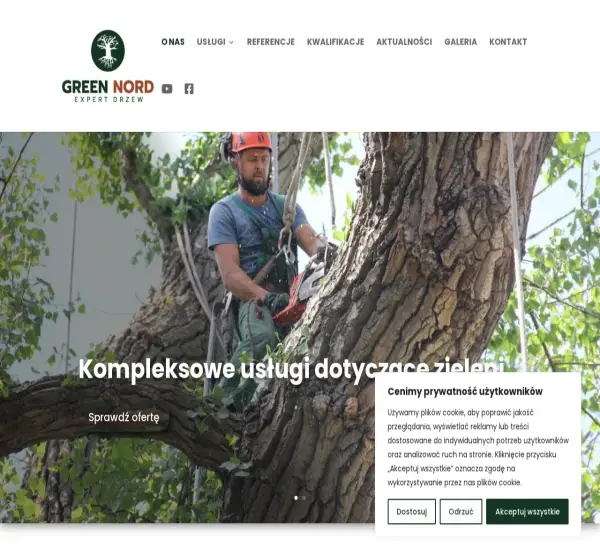 Forum i opinie o greennord.pl