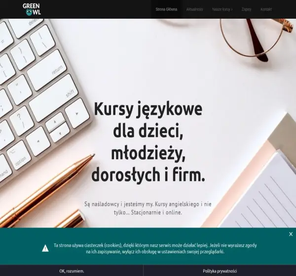 Forum i opinie o greenowl.pl
