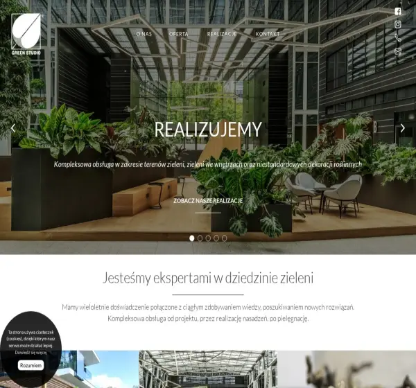 Forum i opinie o greenstudio.pl