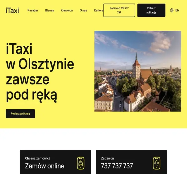 Forum i opinie o greentaxi.pl