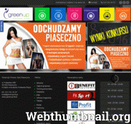 Forum i opinie o greenup-fitness.pl