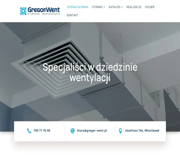 Forum i opinie o gregor-went.pl