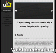 Forum i opinie o gregorbau.pl