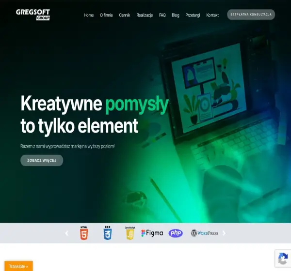 Forum i opinie o gregsoft.com.pl