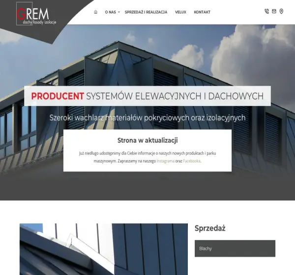 Forum i opinie o grem.com.pl