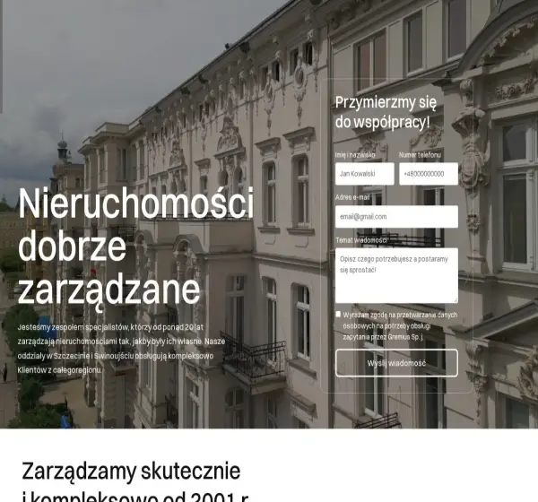 Forum i opinie o gremius.pl