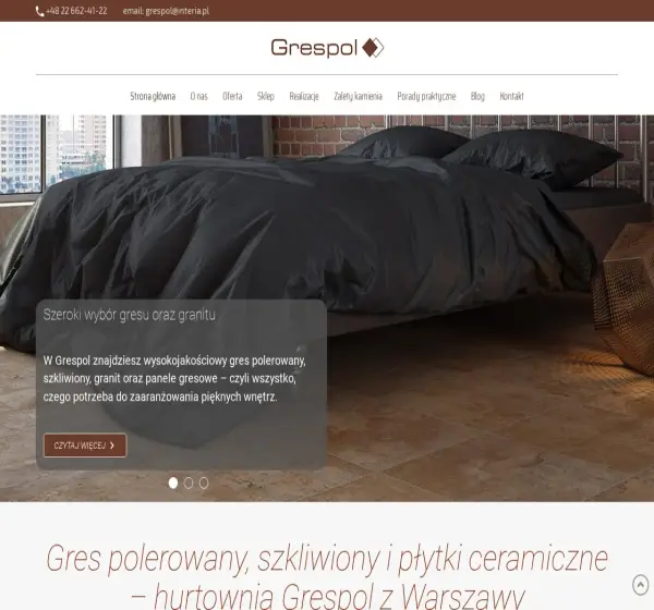 Forum i opinie o grespol.pl