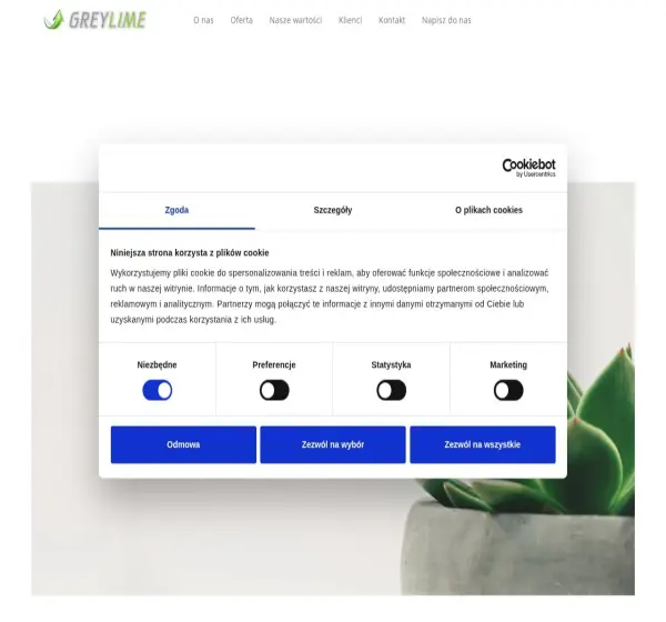 Forum i opinie o greylime.pl