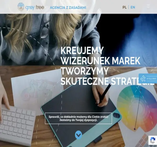 Forum i opinie o greytree.pl