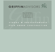 Griffinadvisors.pl