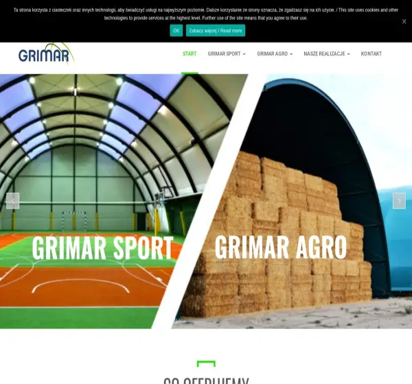 Forum i opinie o grimar.pl