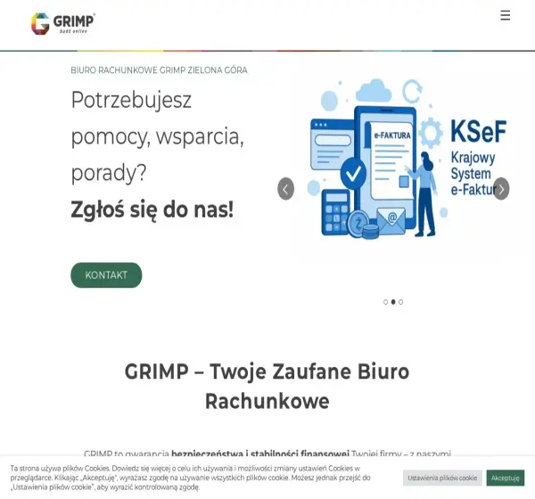 Forum i opinie o grimp.pl
